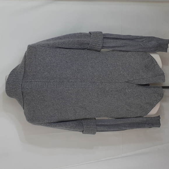 Magashoni grey wool sweater size medium - Picture 5 of 7